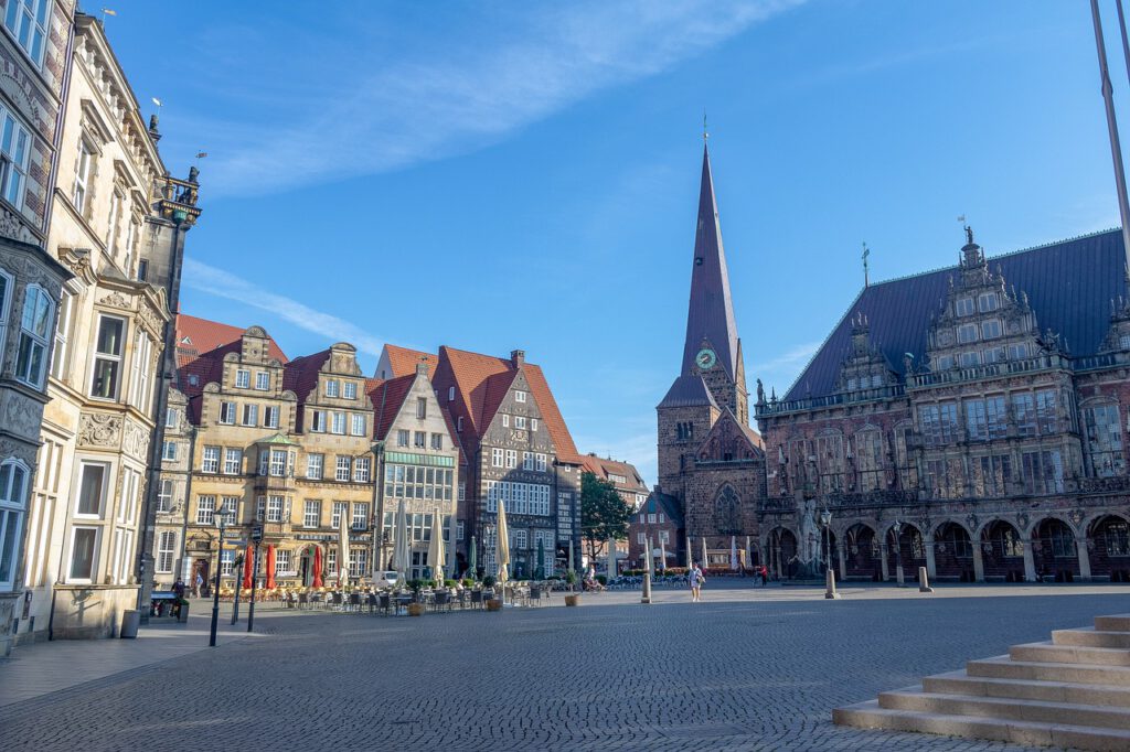 Vertrauensvoller Gassiservice in der Hundetagesstätte Bremen 