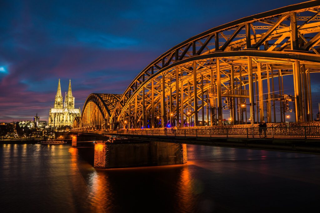 Die Hundetagesstätte in Köln 