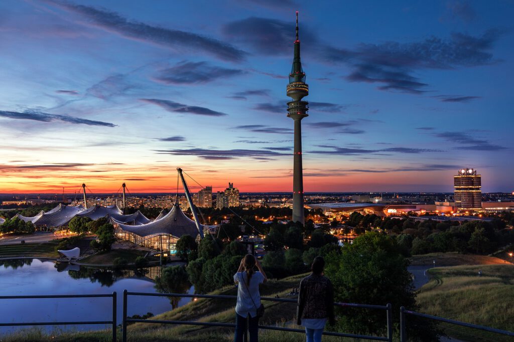 Liebevolle Hunde-Betreuung in München